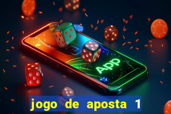 jogo de aposta 1 real tigre